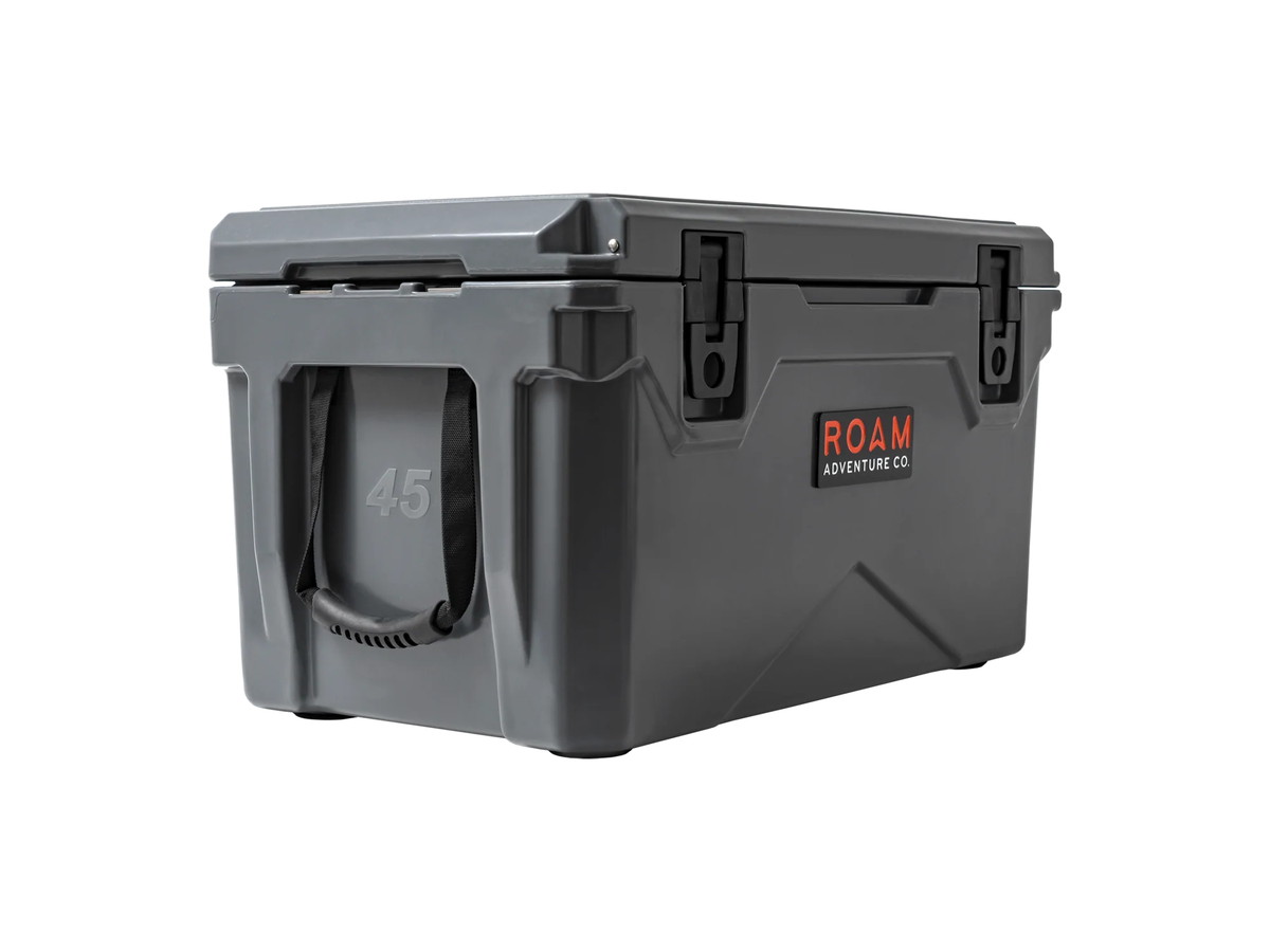 ディスカウントディスカウントROAM COOLER 75QT ロームアドベンチャー